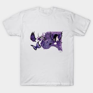 Purple Fairy T-Shirt